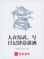 人在综武,写日记肆意潇洒