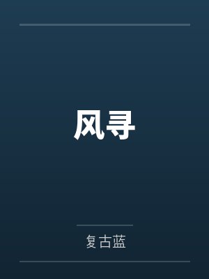 风寻