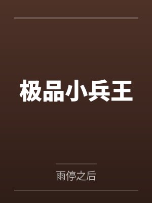 极品小兵王